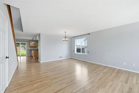 935 Crenshaw Street Castle Rock CO 80104