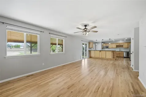 935 Crenshaw Street Castle Rock CO 80104