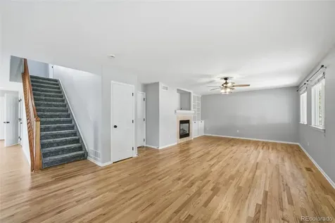 935 Crenshaw Street Castle Rock CO 80104