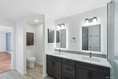 935 Crenshaw Street Castle Rock CO 80104