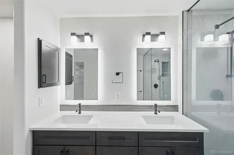 935 Crenshaw Street Castle Rock CO 80104