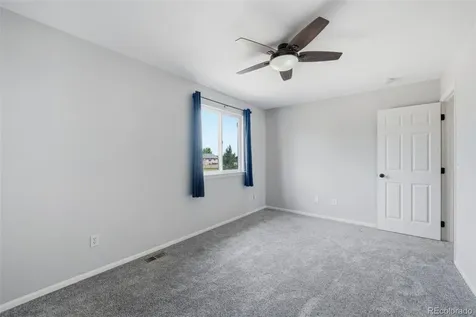 935 Crenshaw Street Castle Rock CO 80104