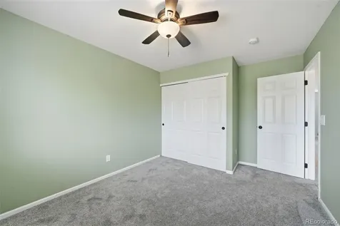935 Crenshaw Street Castle Rock CO 80104