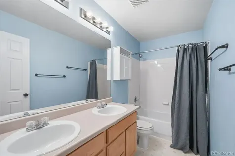 935 Crenshaw Street Castle Rock CO 80104