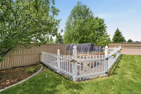 935 Crenshaw Street Castle Rock CO 80104