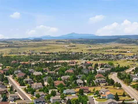 935 Crenshaw Street Castle Rock CO 80104