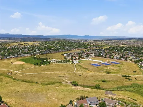 935 Crenshaw Street Castle Rock CO 80104