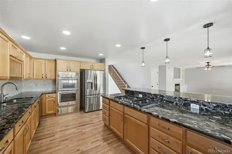 935 Crenshaw Street Castle Rock CO 80104