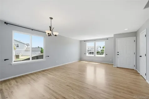 935 Crenshaw Street Castle Rock CO 80104