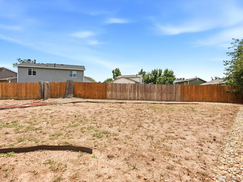 8442 Blazing Star Place Parker CO 80134