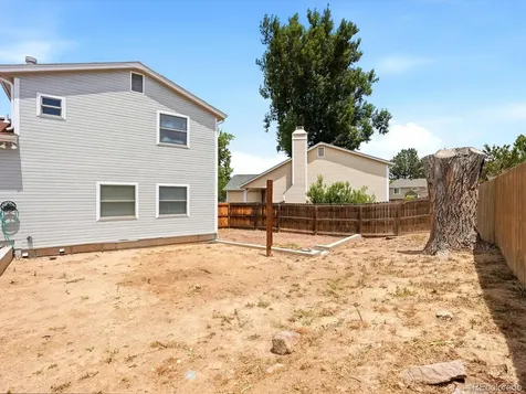 8442 Blazing Star Place Parker CO 80134