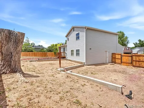8442 Blazing Star Place Parker CO 80134