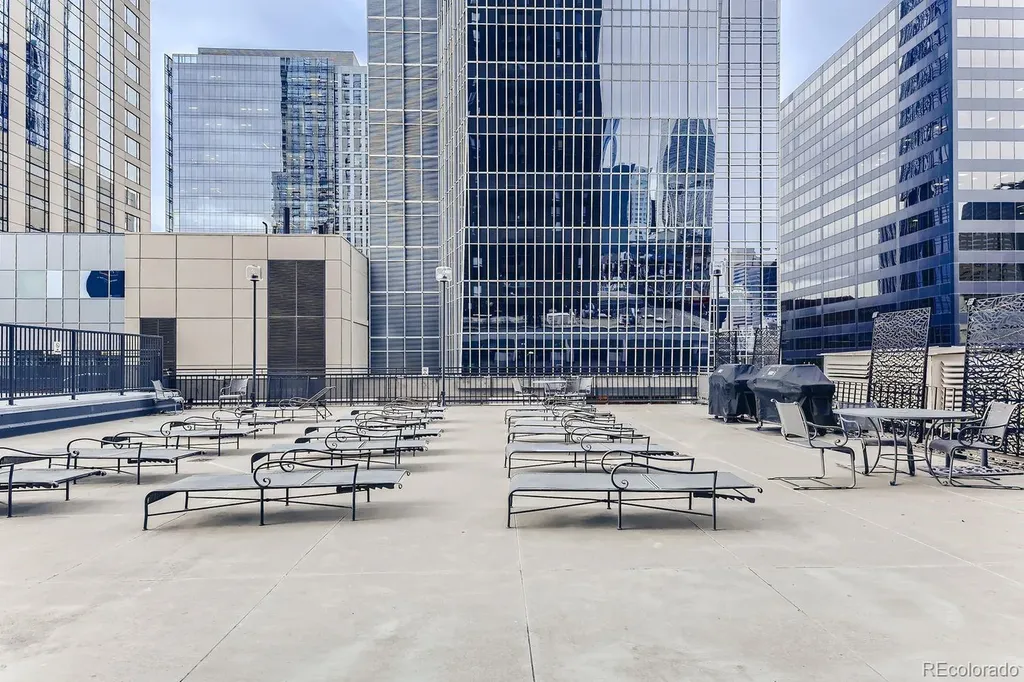 1020 15th Street Denver CO 80202