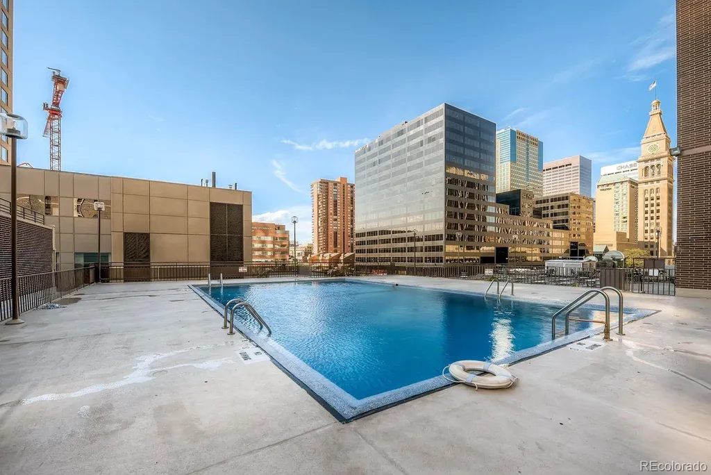1020 15th Street Denver CO 80202