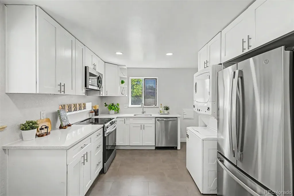 3546 Ivy Street Denver CO 80207