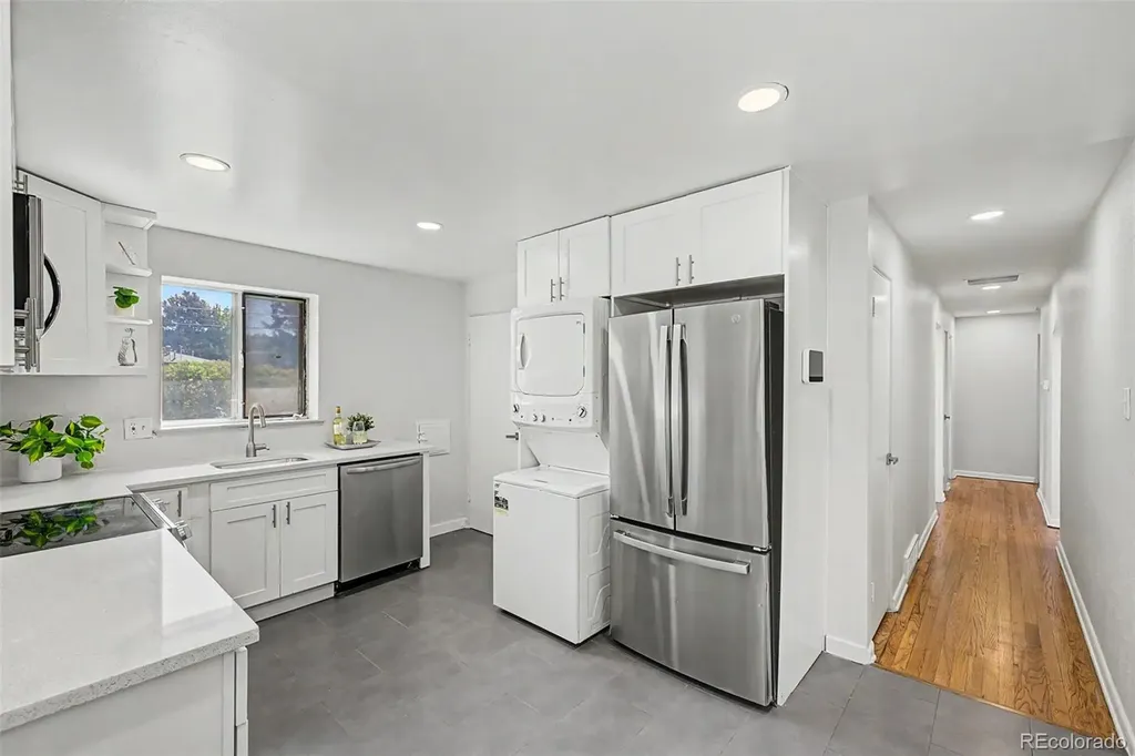 3546 Ivy Street Denver CO 80207