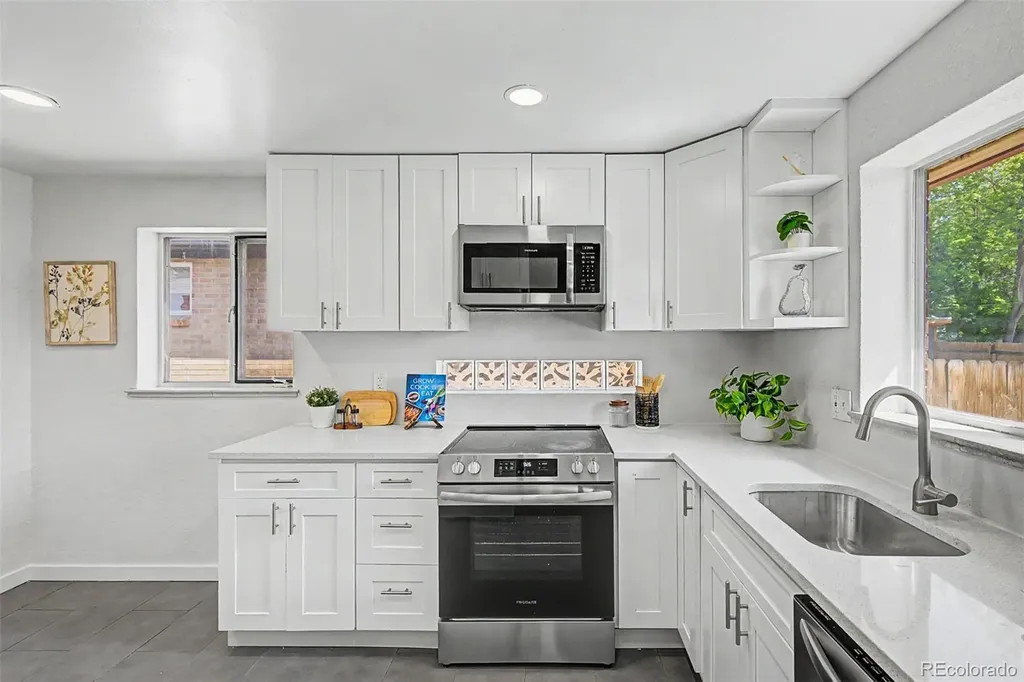 3546 Ivy Street Denver CO 80207