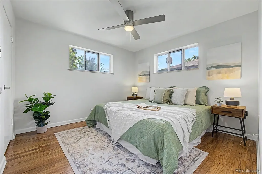 3546 Ivy Street Denver CO 80207