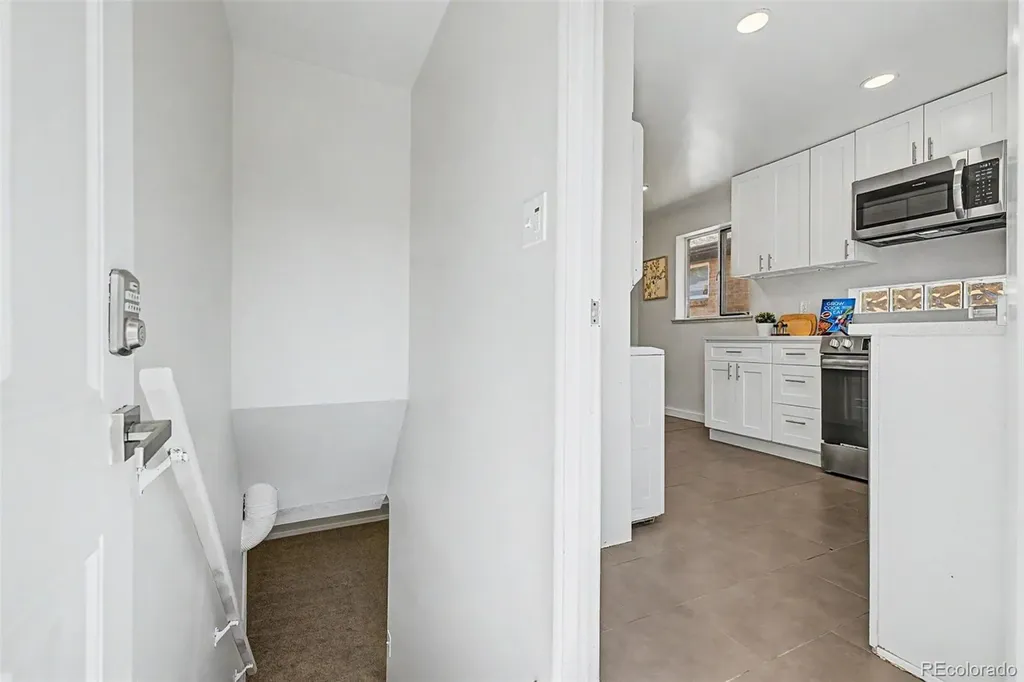 3546 Ivy Street Denver CO 80207