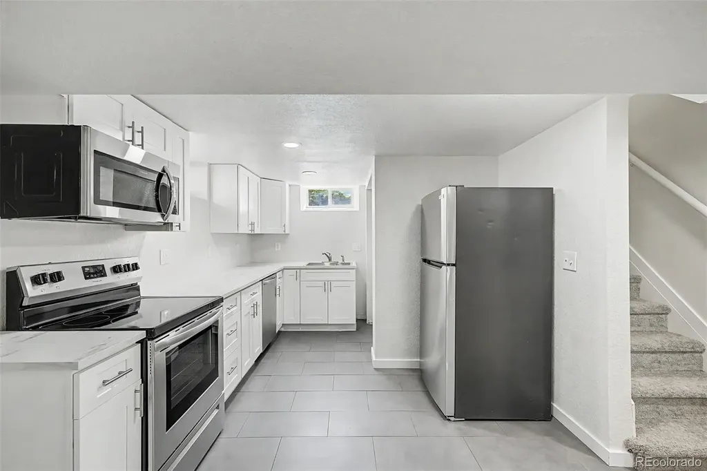 3546 Ivy Street Denver CO 80207