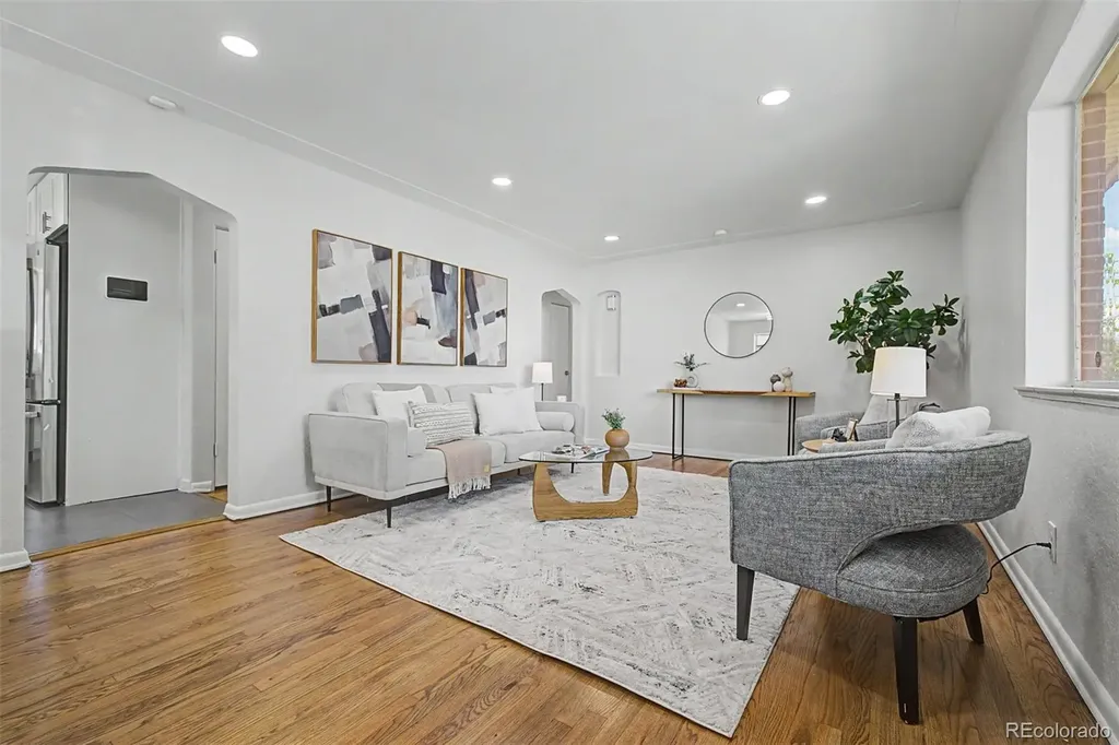 3546 Ivy Street Denver CO 80207