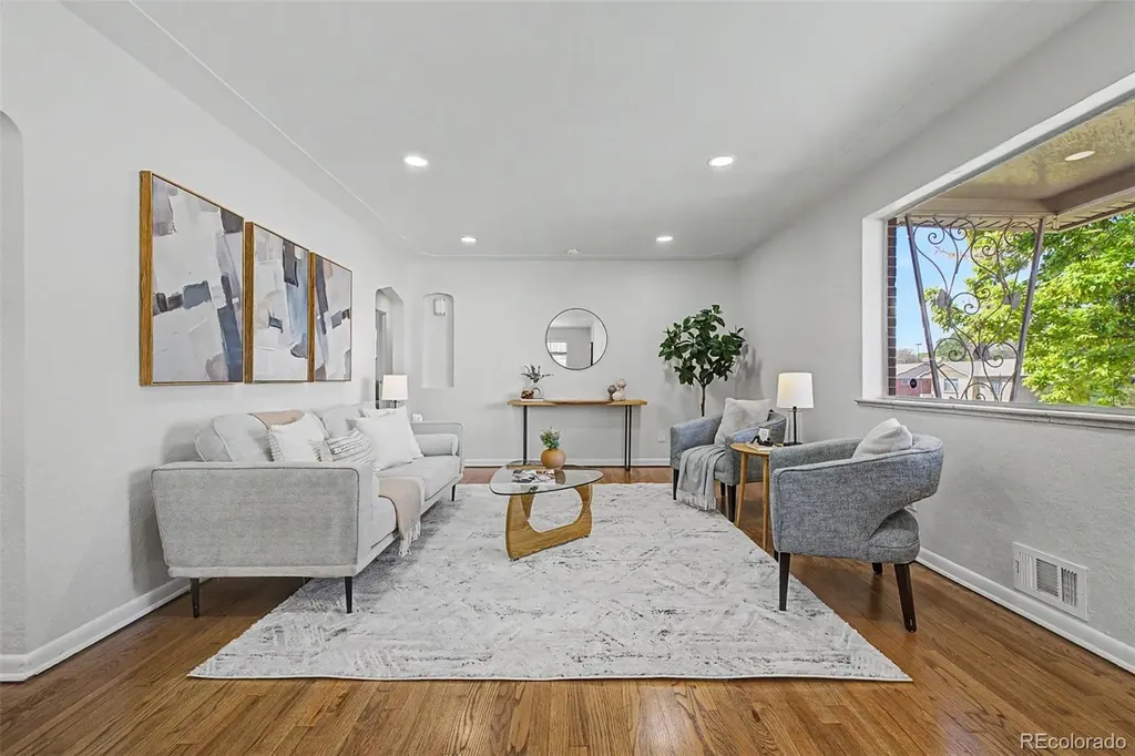 3546 Ivy Street Denver CO 80207