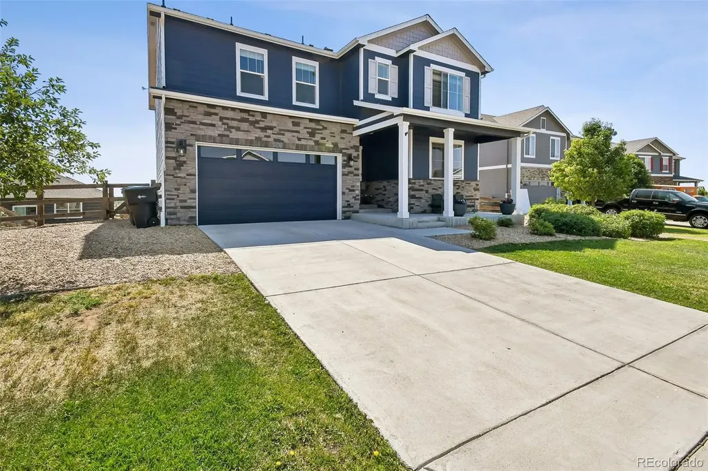 15732 Syracuse Court Brighton CO 80602