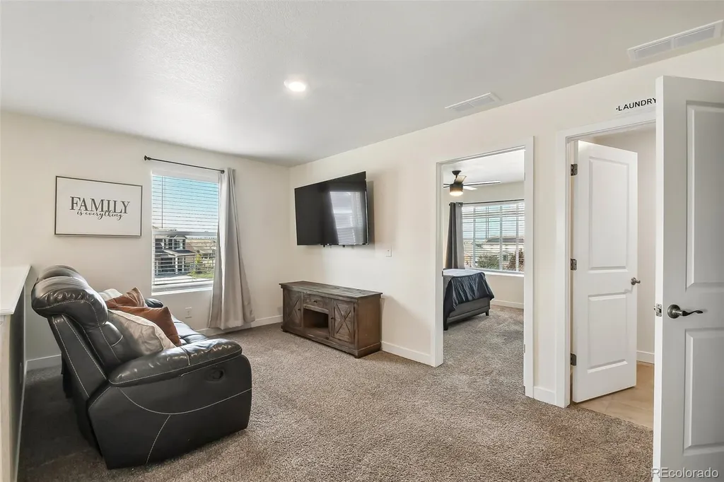 15732 Syracuse Court Brighton CO 80602