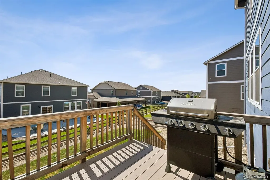 15732 Syracuse Court Brighton CO 80602