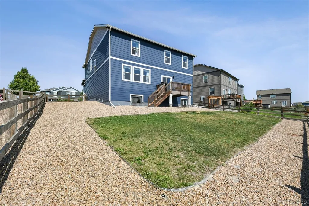 15732 Syracuse Court Brighton CO 80602