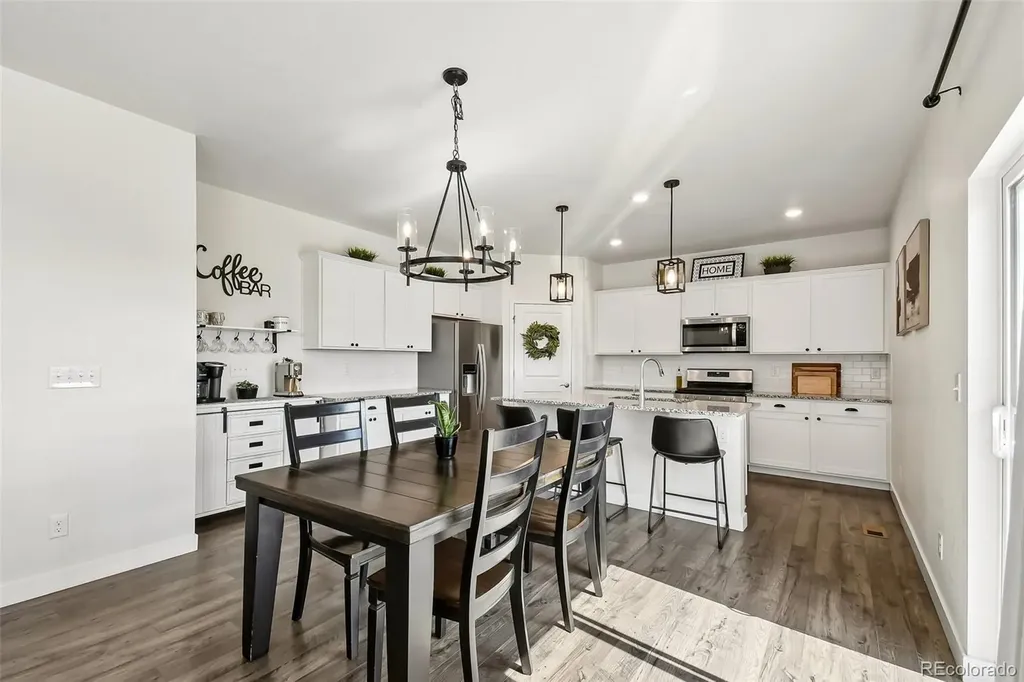 15732 Syracuse Court Brighton CO 80602