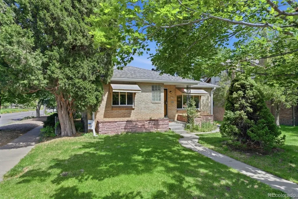 790 Elizabeth Street Denver CO 80206