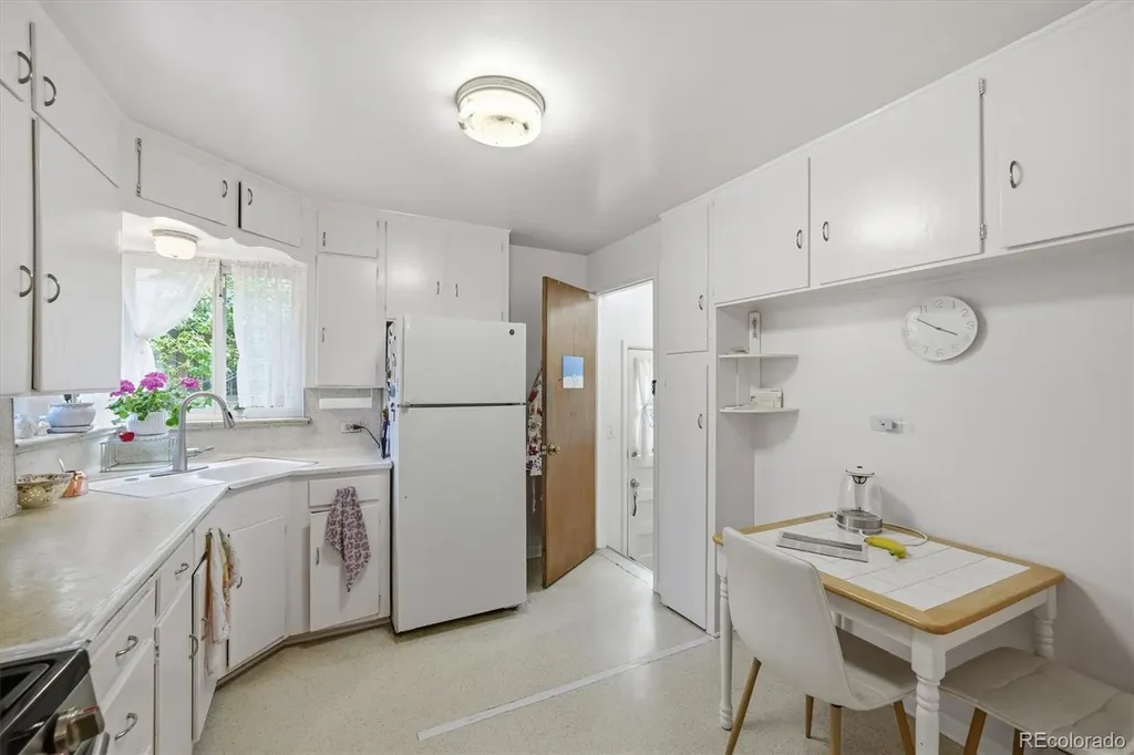 790 Elizabeth Street Denver CO 80206