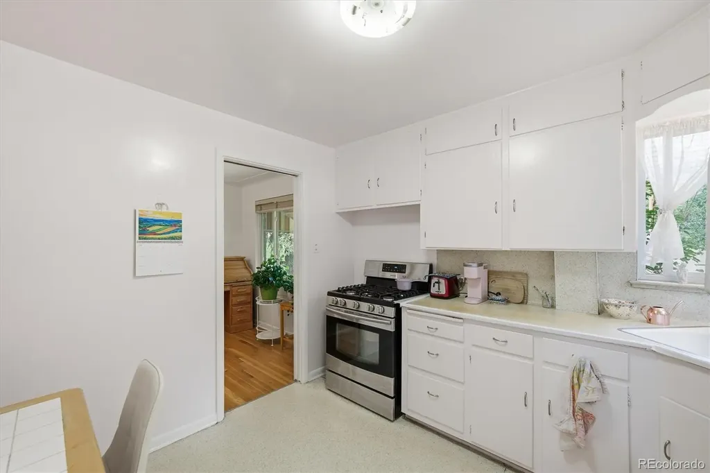 790 Elizabeth Street Denver CO 80206