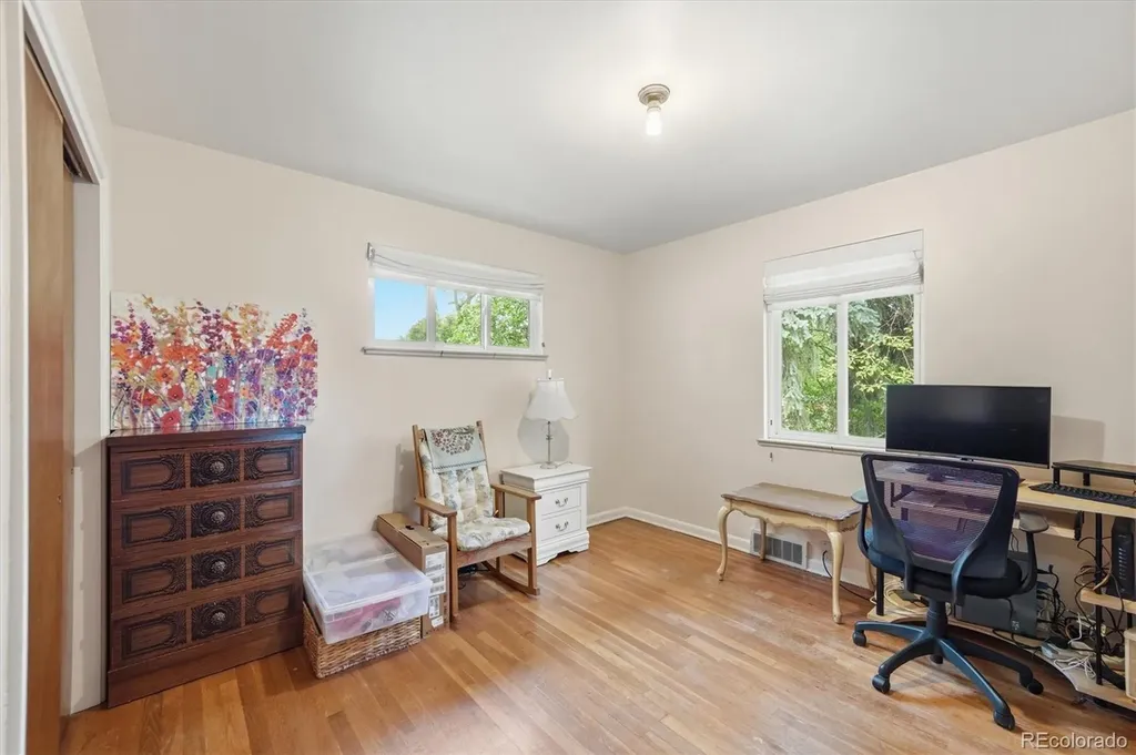 790 Elizabeth Street Denver CO 80206