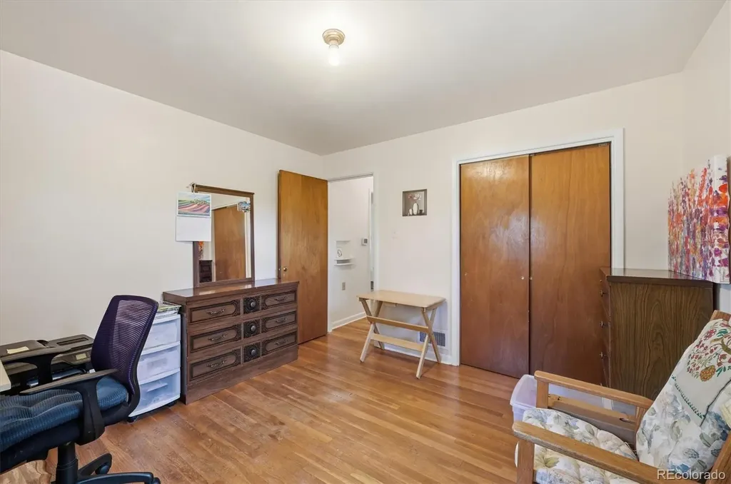 790 Elizabeth Street Denver CO 80206