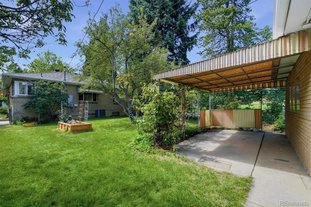 790 Elizabeth Street Denver CO 80206