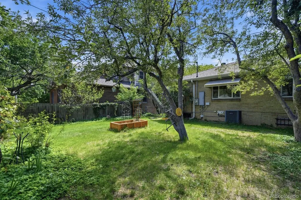 790 Elizabeth Street Denver CO 80206