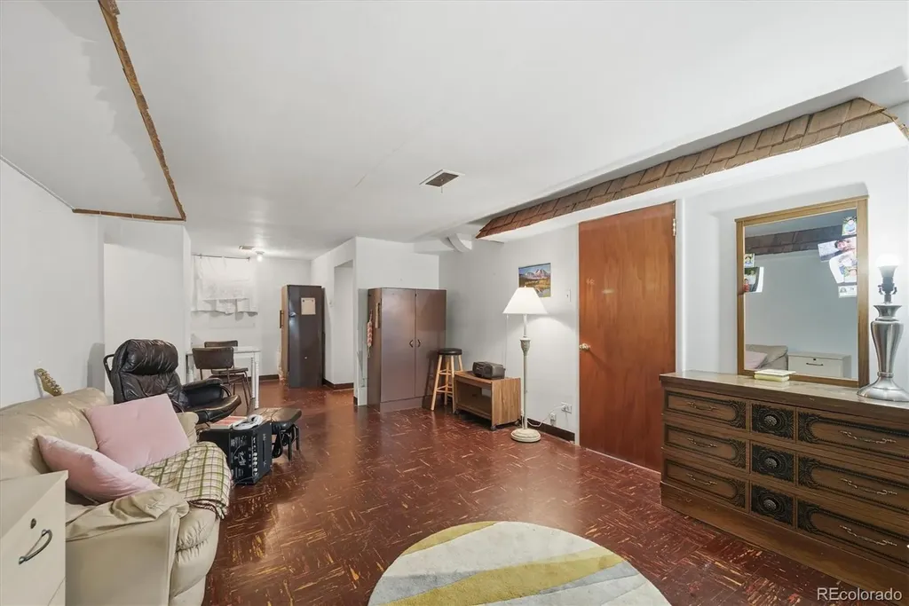 790 Elizabeth Street Denver CO 80206