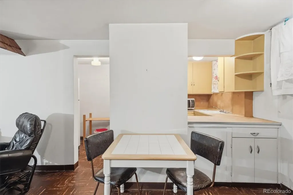 790 Elizabeth Street Denver CO 80206