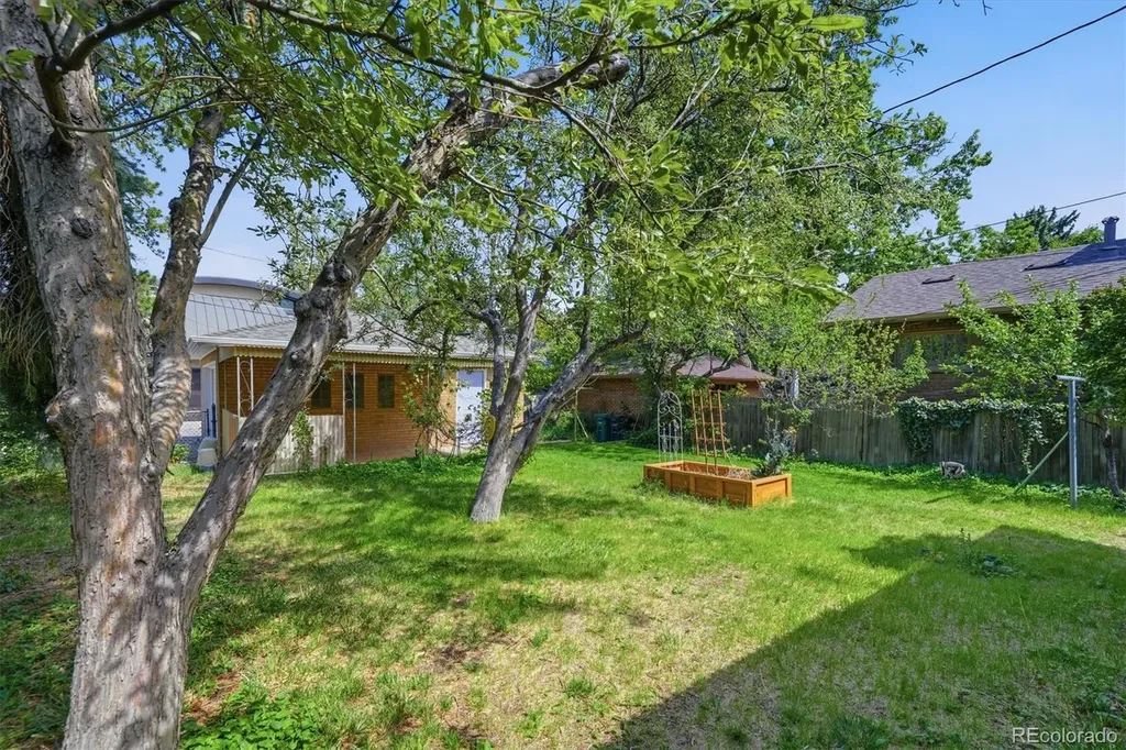 790 Elizabeth Street Denver CO 80206
