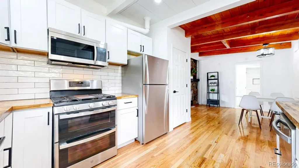 5817 Harrison Drive Fort Collins CO 80526