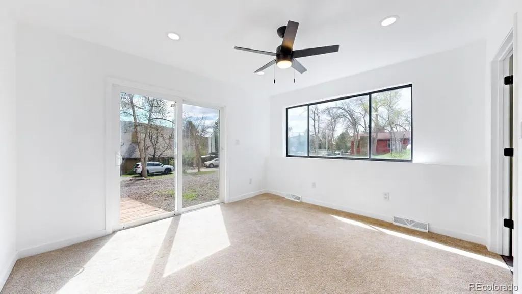 5817 Harrison Drive Fort Collins CO 80526