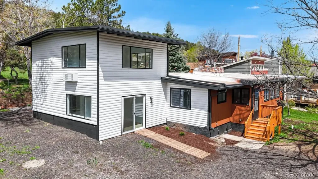 5817 Harrison Drive Fort Collins CO 80526