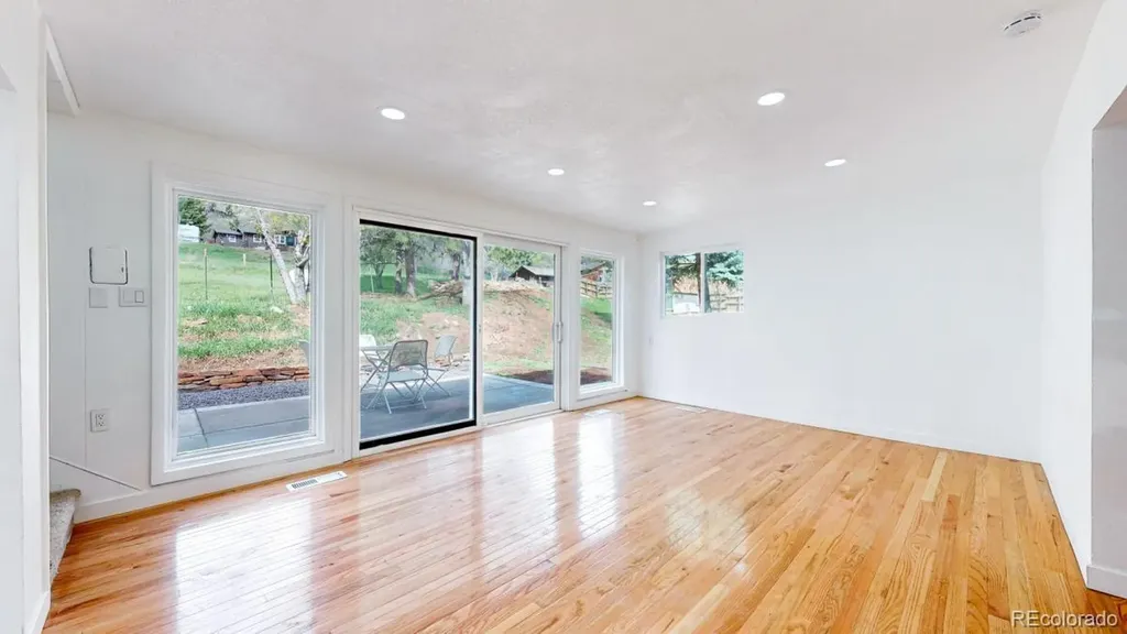 5817 Harrison Drive Fort Collins CO 80526