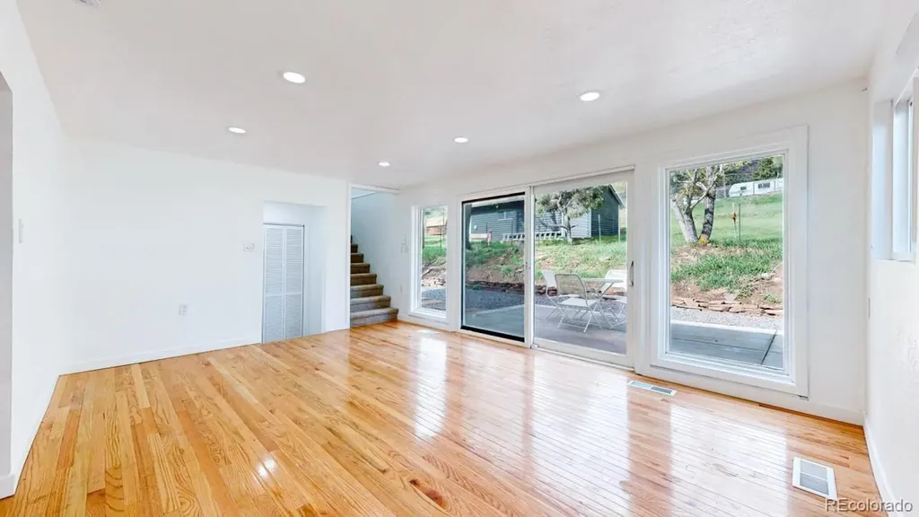 5817 Harrison Drive Fort Collins CO 80526