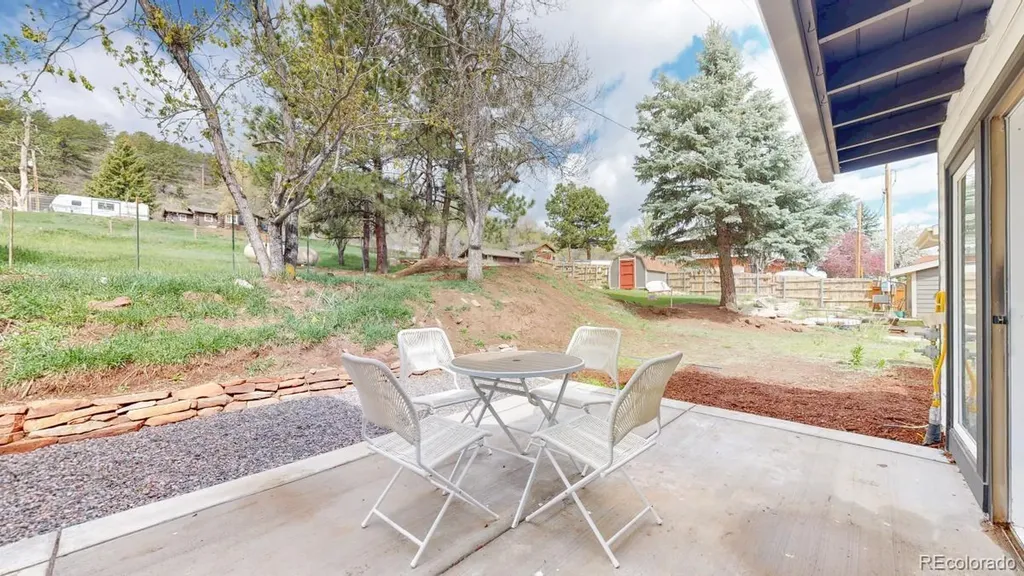 5817 Harrison Drive Fort Collins CO 80526