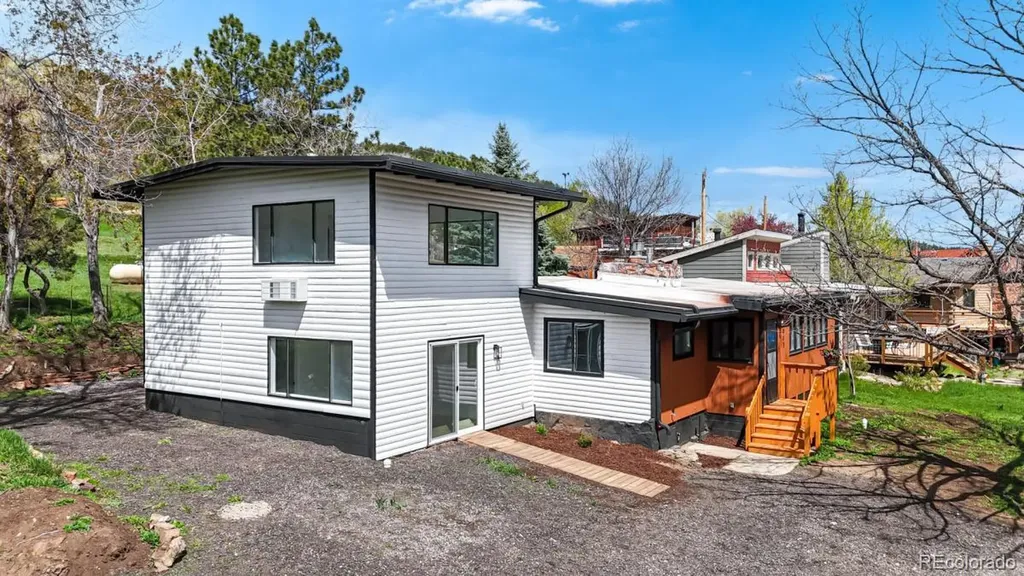 5817 Harrison Drive Fort Collins CO 80526