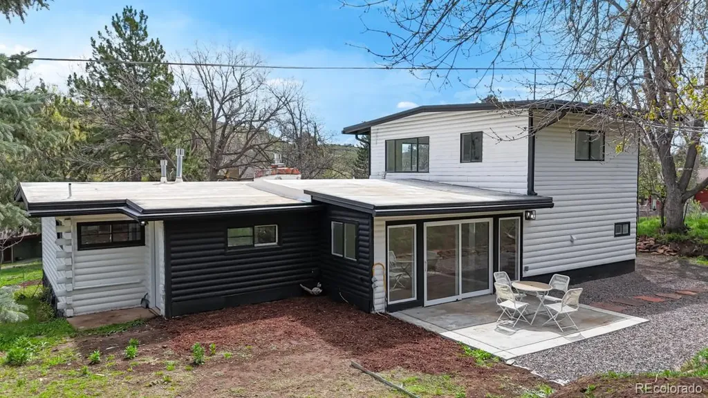 5817 Harrison Drive Fort Collins CO 80526