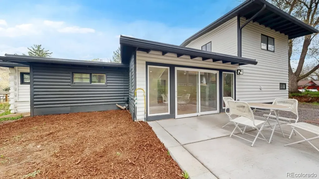 5817 Harrison Drive Fort Collins CO 80526